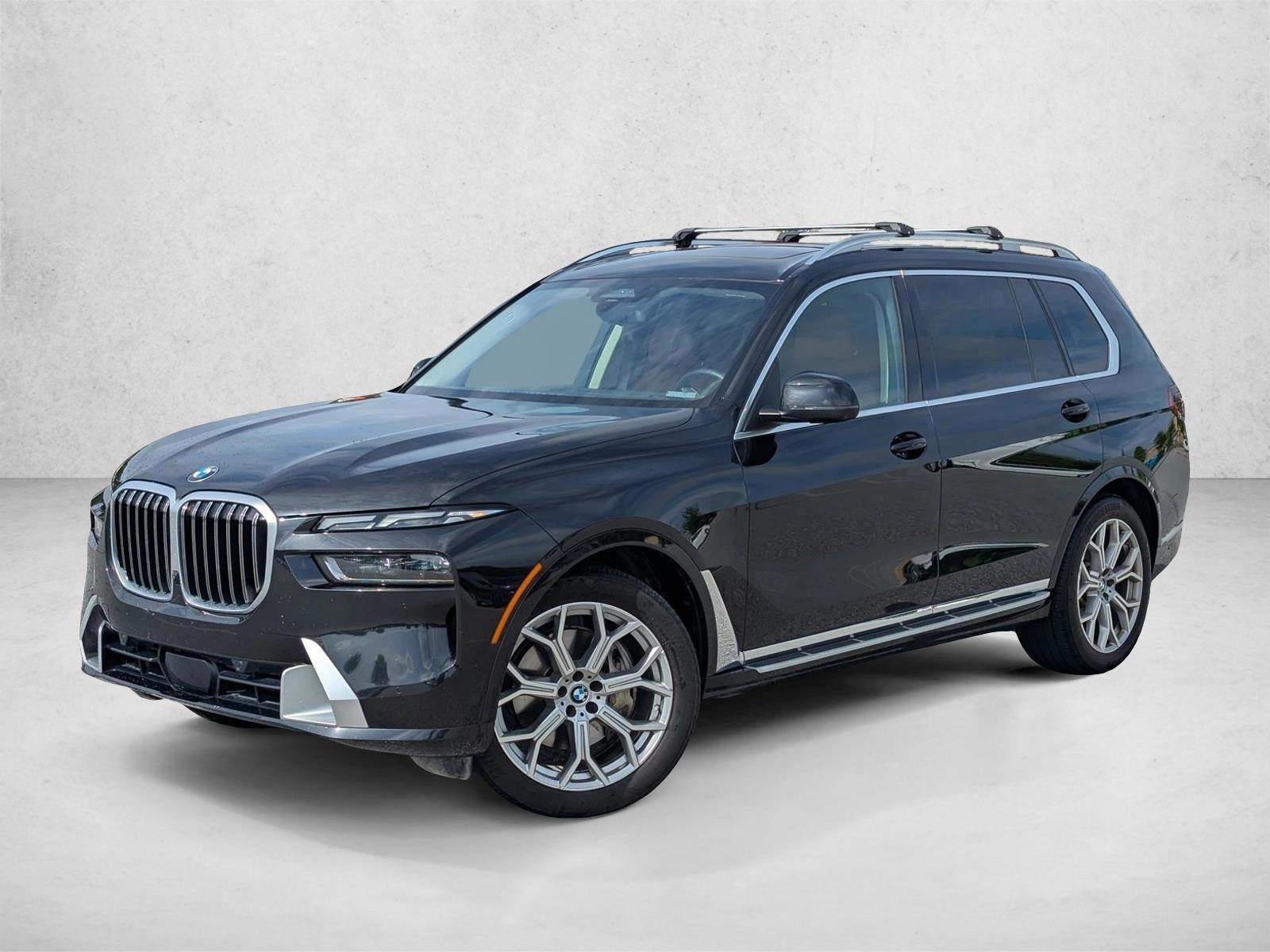Thumbnail: 2023 BMW X7 - 1