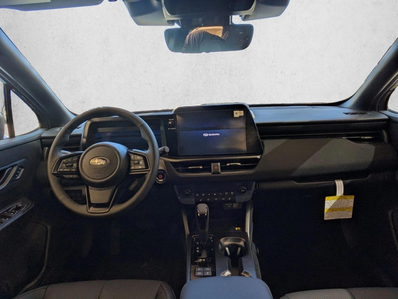 Thumbnail: 2026 Subaru Outback - 2