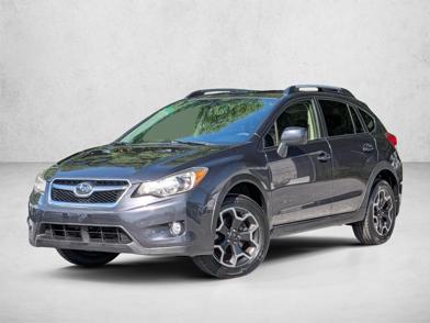 2014 Subaru Crosstrek Premium -
                  Cockeysville, MD
