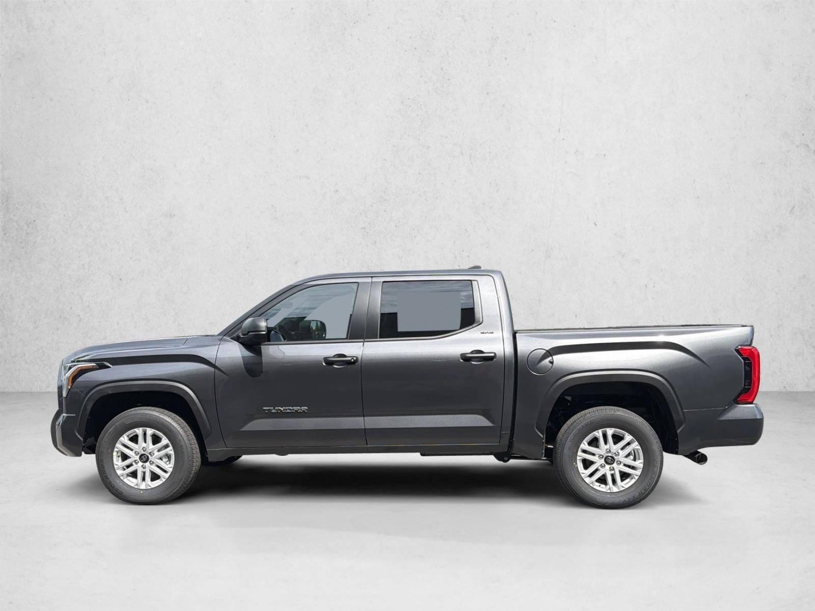 Thumbnail: 2026 Toyota Tundra - 2
