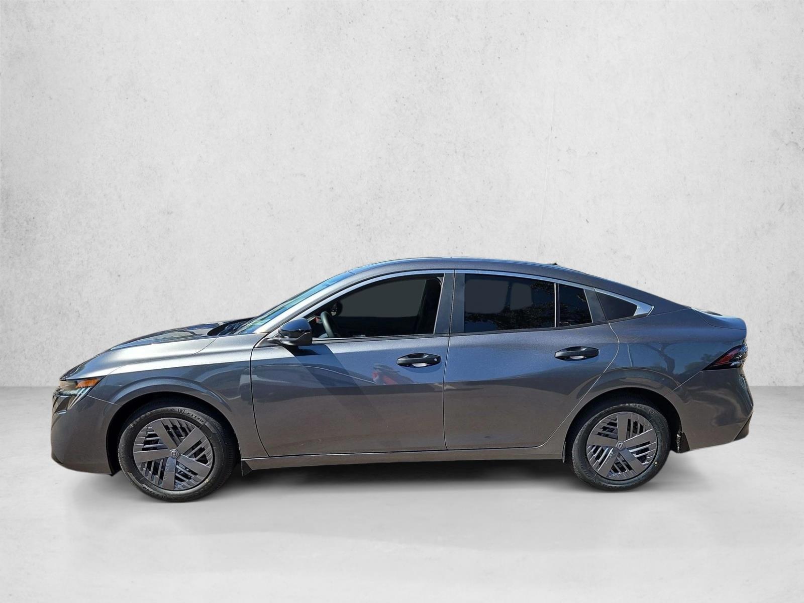 Thumbnail: 2027 Nissan Sentra - 2