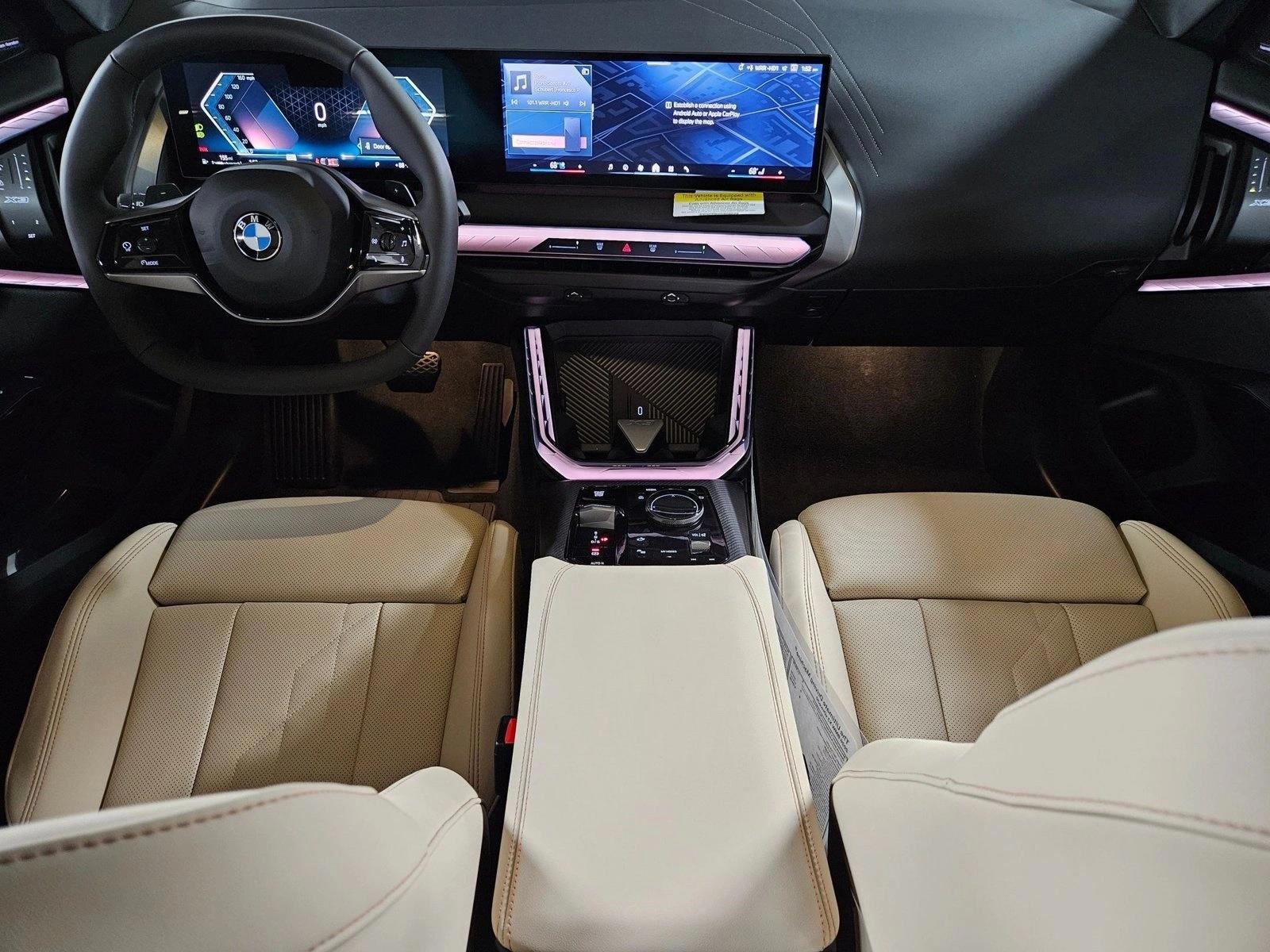 Thumbnail: 2026 BMW X3 - 3