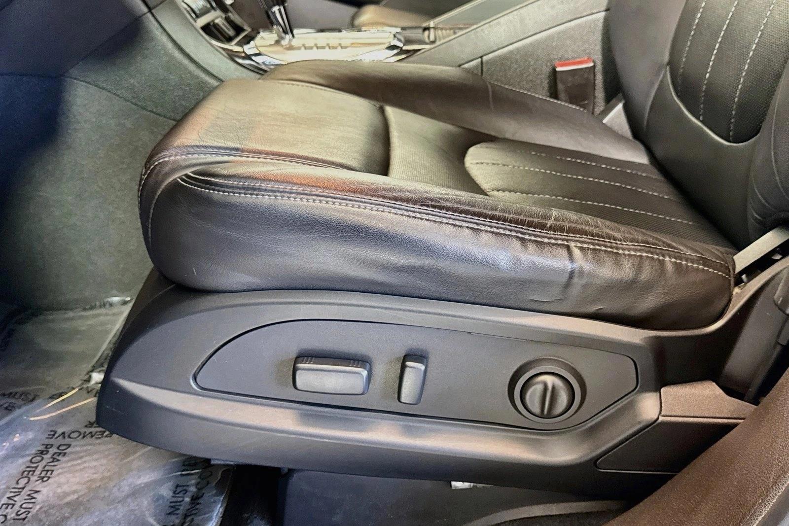 Thumbnail: 2017 Buick Enclave - 5