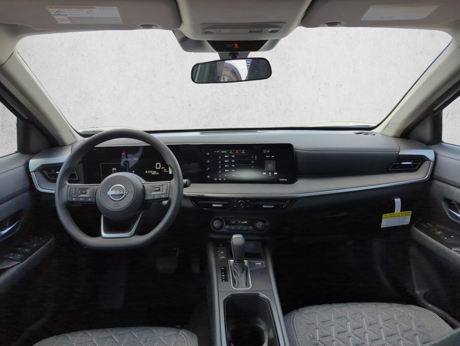 Thumbnail: 2026 Nissan Kicks - 3