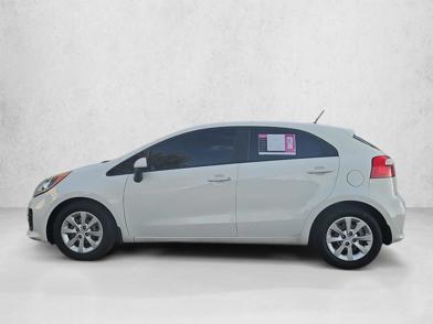 2016 Kia Rio