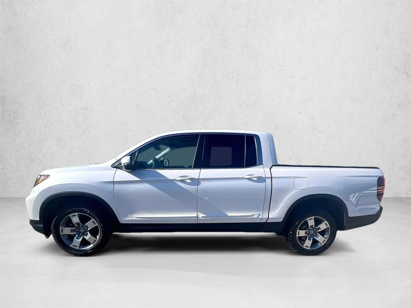 Thumbnail: 2024 Honda Ridgeline - 2
