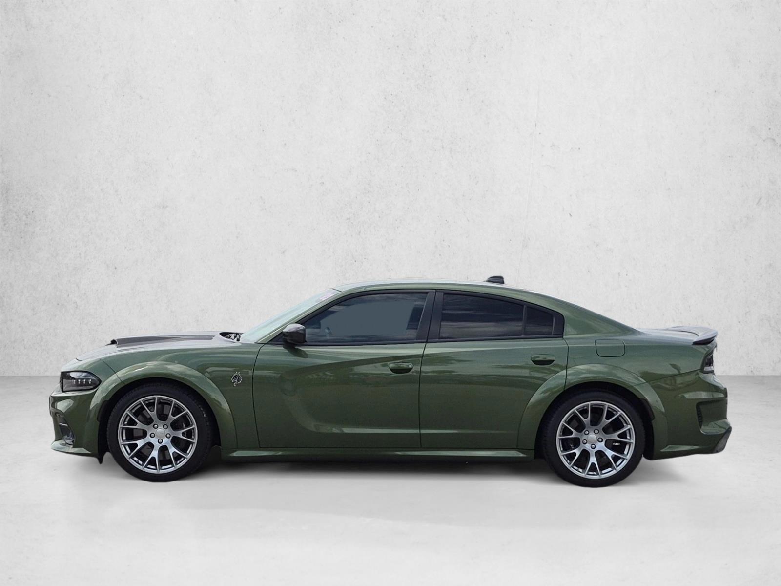 Thumbnail: 2023 Dodge Charger - 2