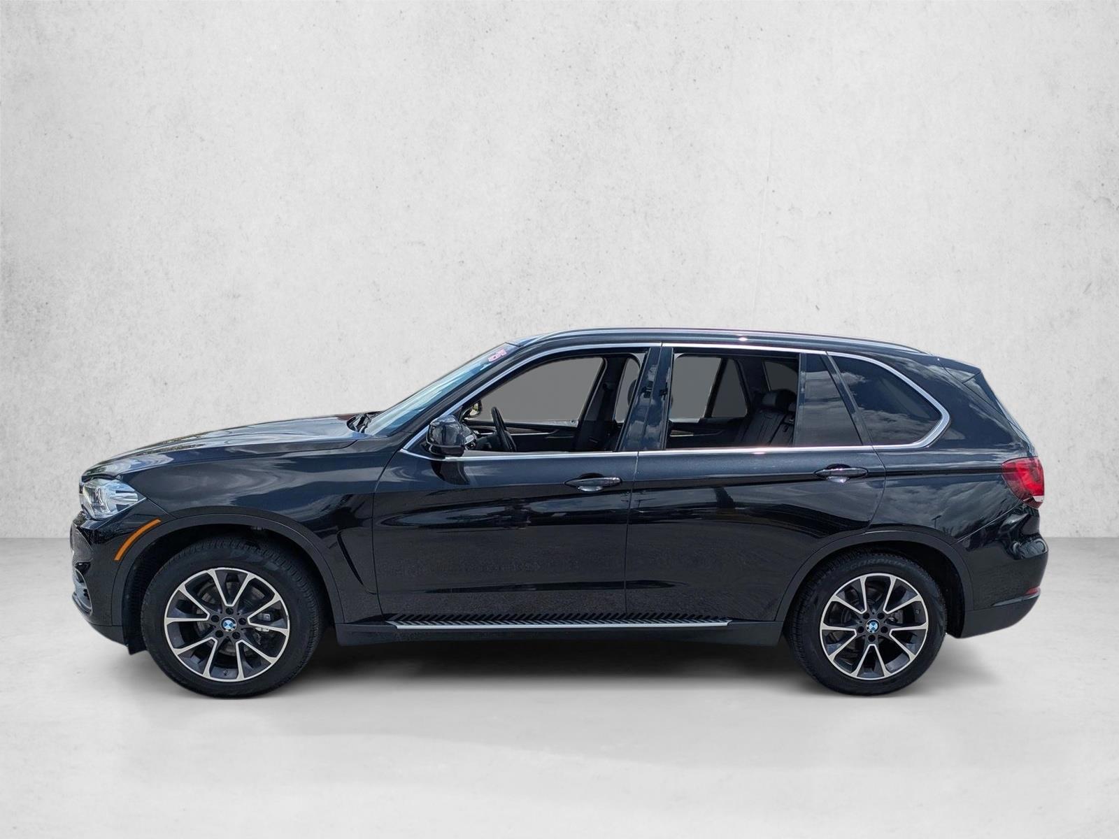Thumbnail: 2015 BMW X5 - 2