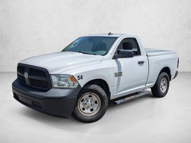 2013 RAM 1500 Tradesman -
                  Hardeeville, SC