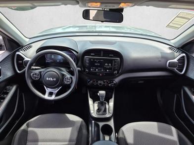 2024 Kia Soul
