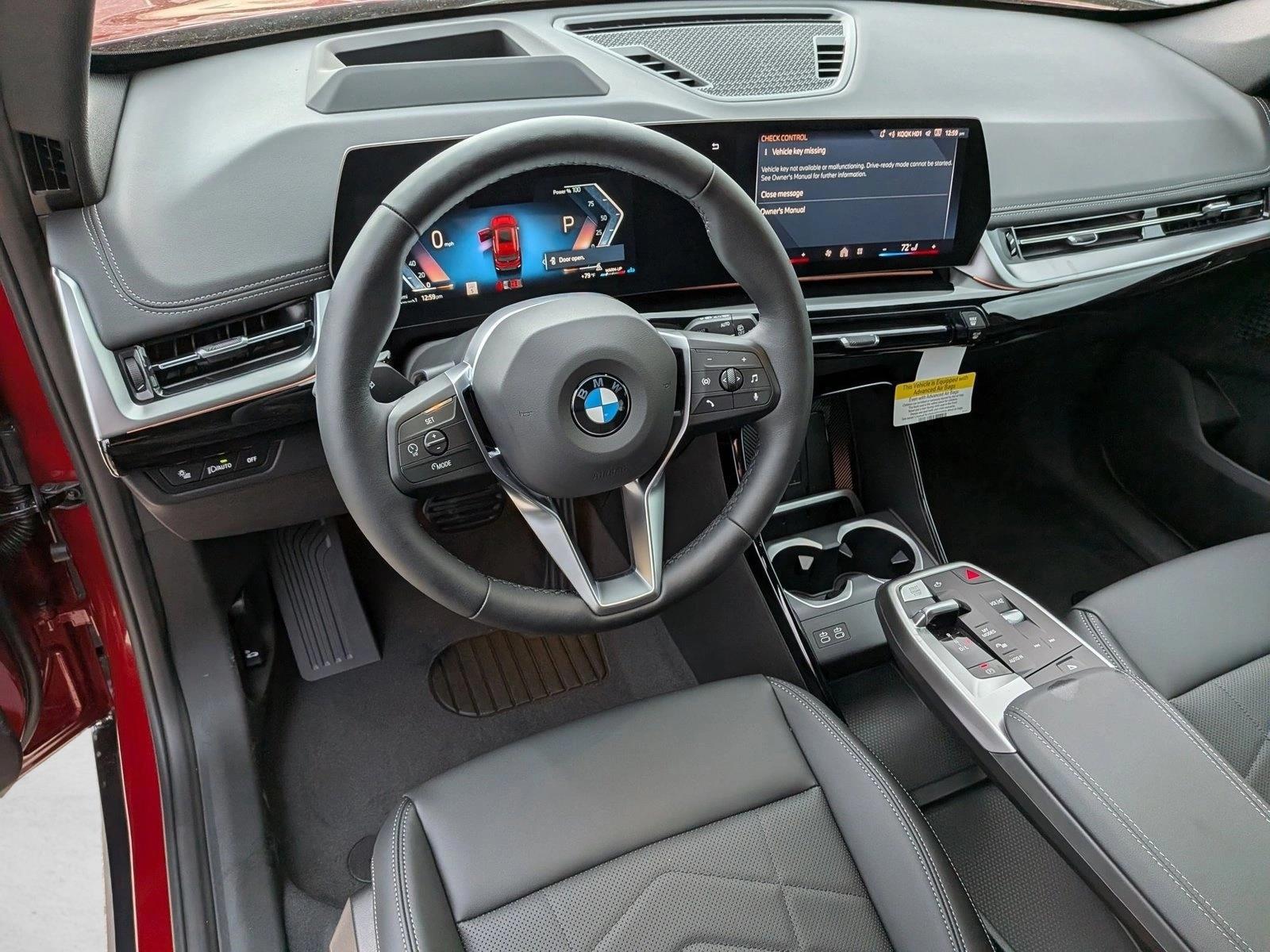 Thumbnail: 2026 BMW X1 - 3