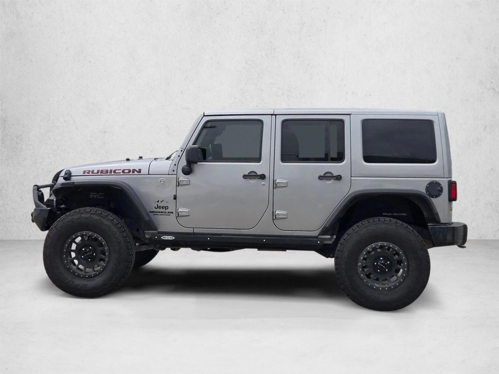 Thumbnail: 2013 Jeep Wrangler - 2