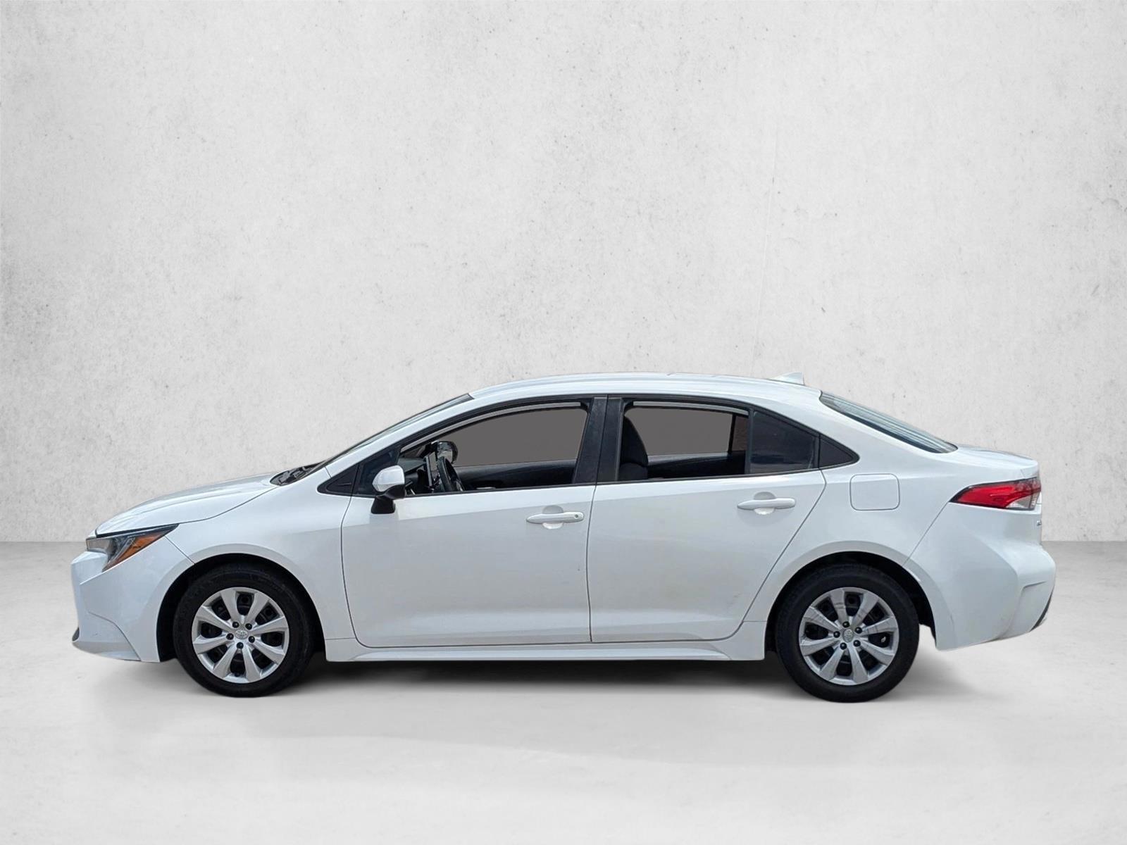 Thumbnail: 2020 Toyota Corolla - 2