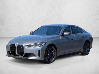 2023 BMW i4 eDrive35 -
                  Valencia, CA