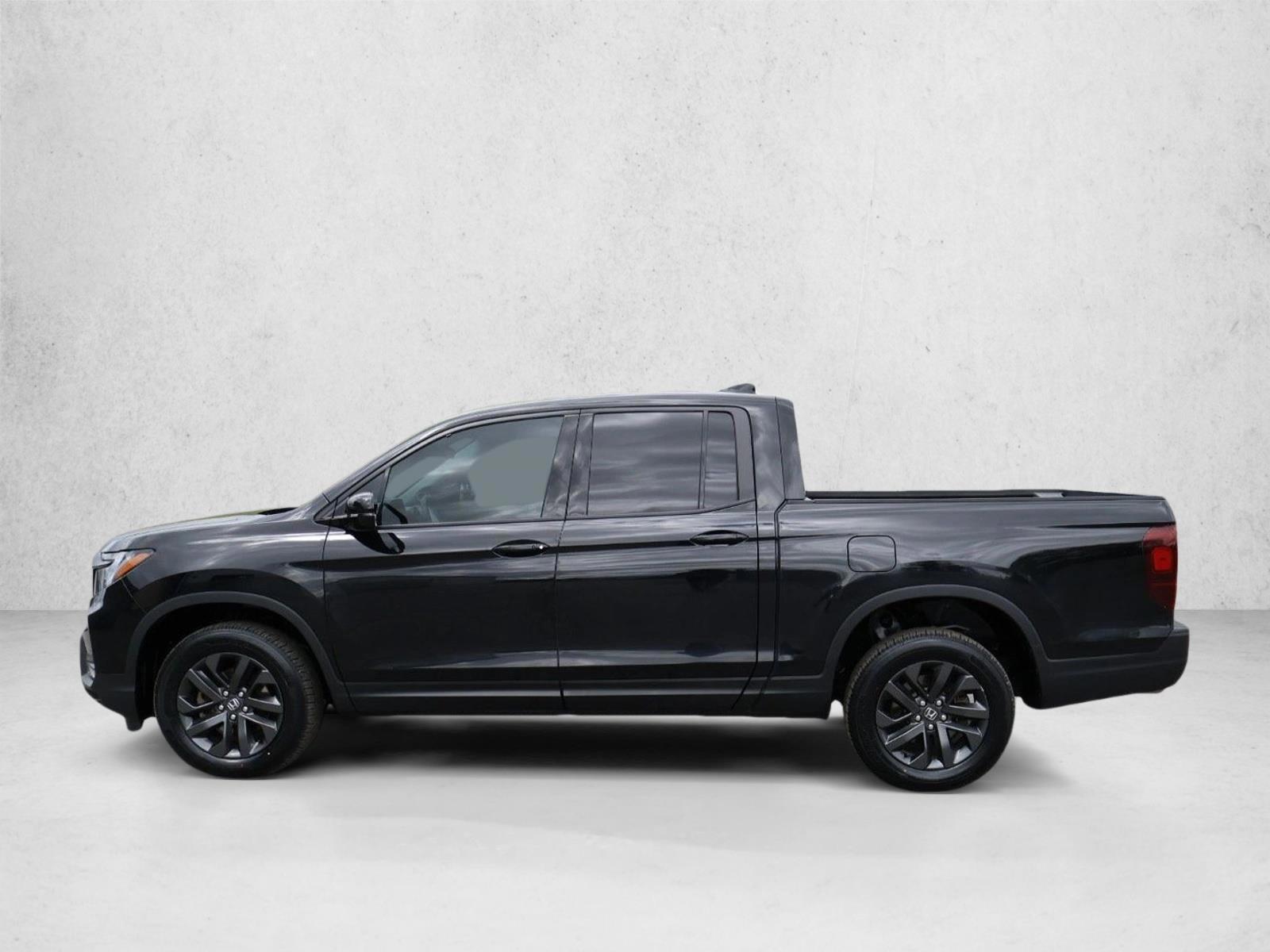 Thumbnail: 2023 Honda Ridgeline - 2