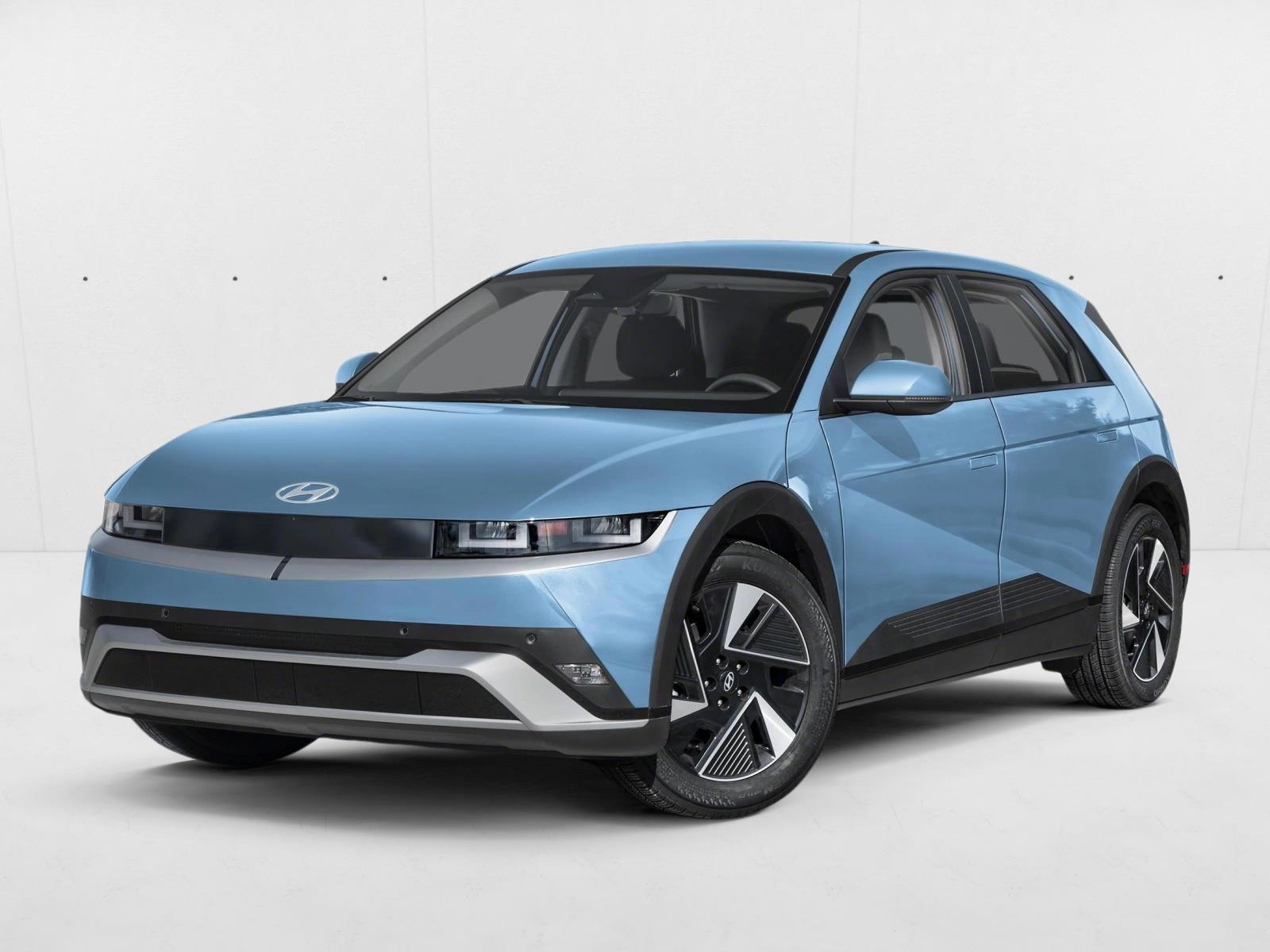 Thumbnail: 2026 Hyundai Ioniq 5 - 1