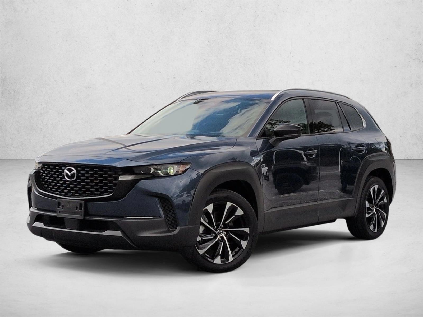 Thumbnail: 2025 Mazda CX-50 - 1