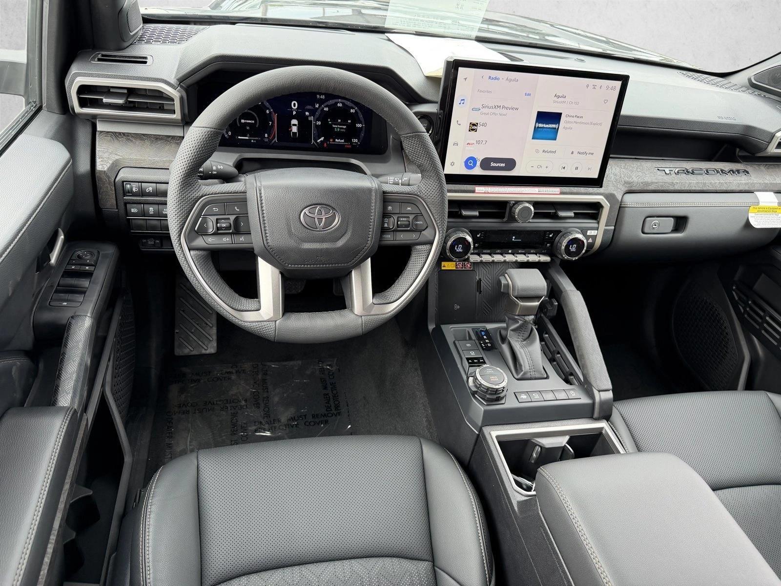 Thumbnail: 2026 Toyota Tacoma - 3