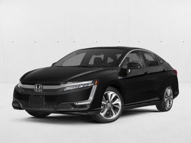 2018 Honda Clarity Touring -
                  San Jose, CA