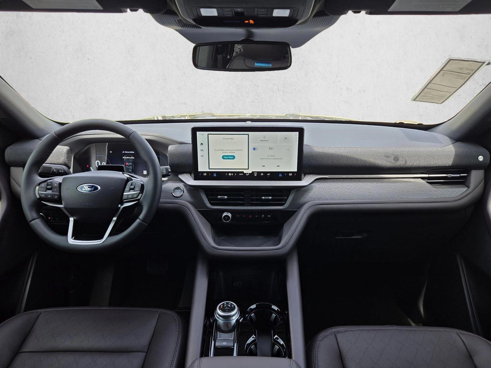 Thumbnail: 2026 Ford Explorer - 3