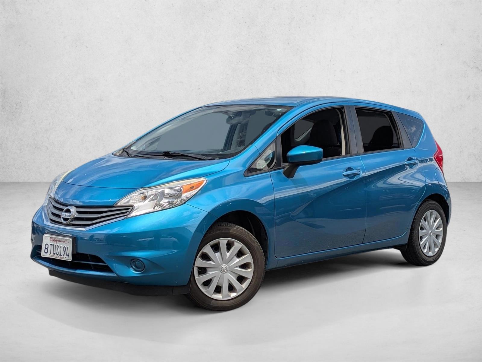 Thumbnail: 2015 Nissan Versa - 1