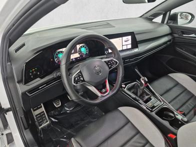 2024 Volkswagen Golf
