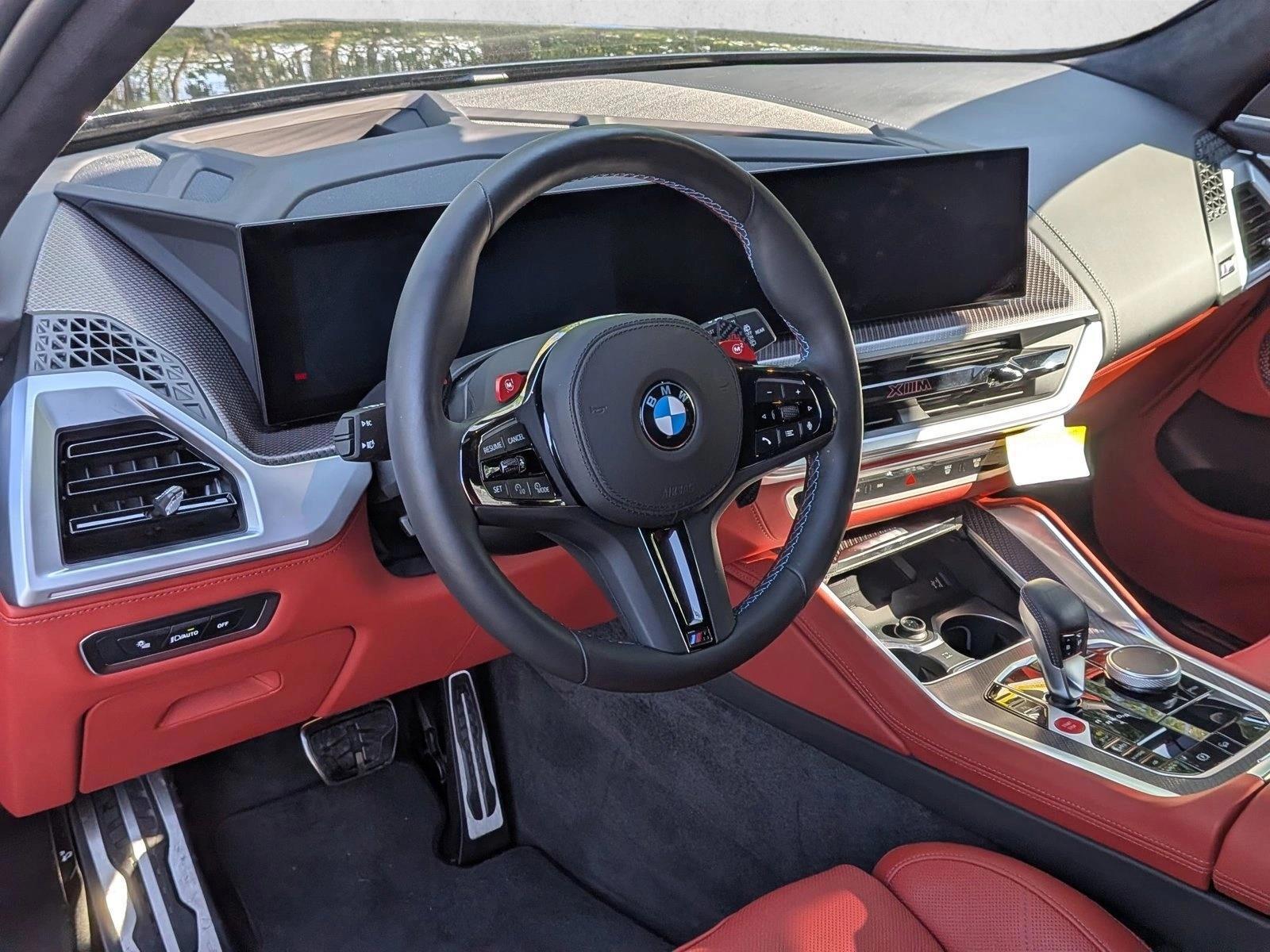 Thumbnail: 2026 BMW XM - 3