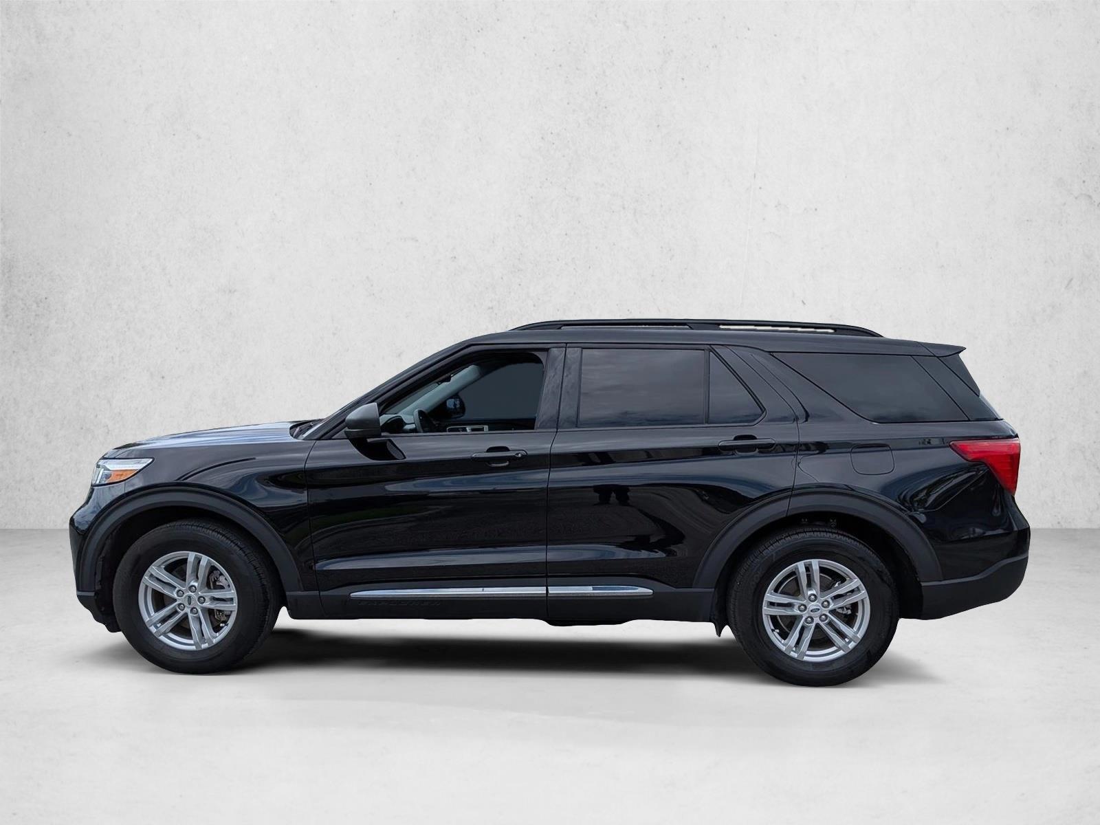 Thumbnail: 2023 Ford Explorer - 2