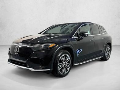 2023 Mercedes-Benz EQS 450 -
                  Fremont, CA