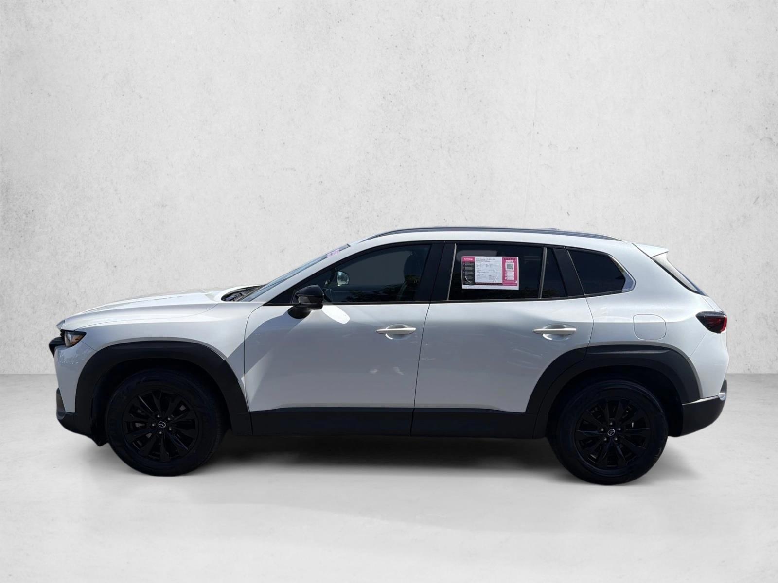 Thumbnail: 2025 Mazda CX-50 - 2