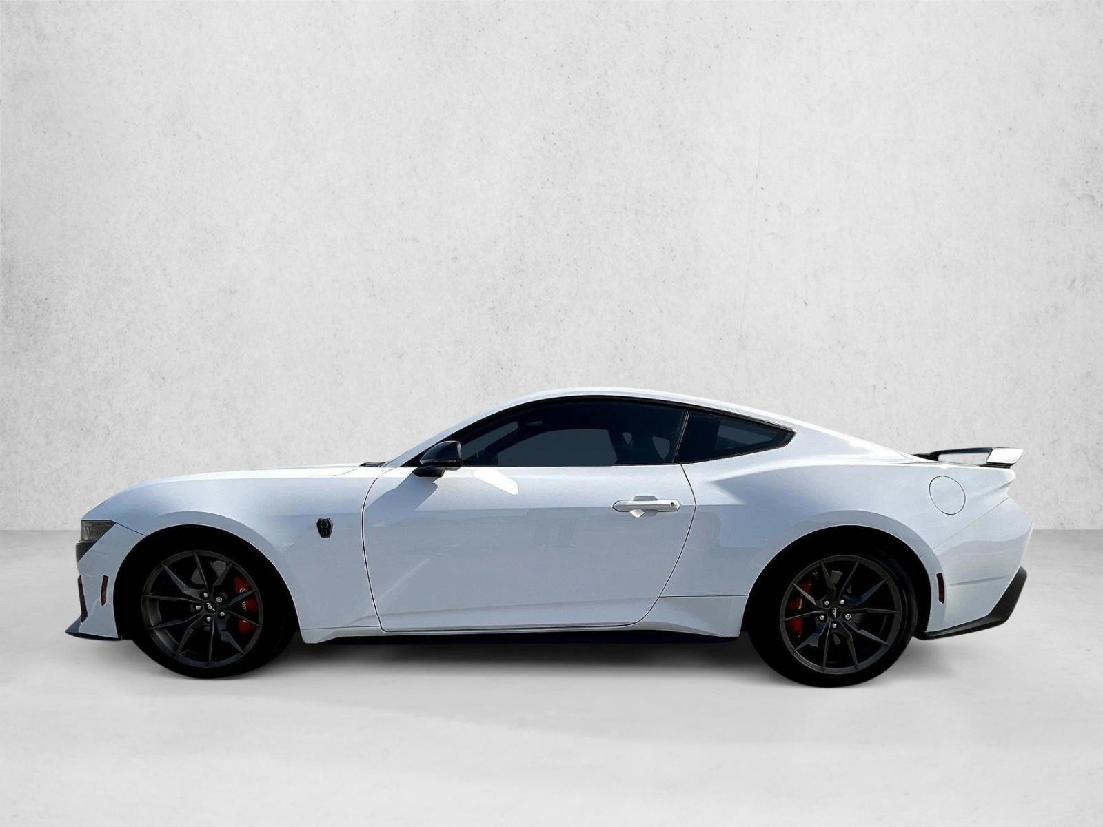 Thumbnail: 2025 Ford Mustang - 2
