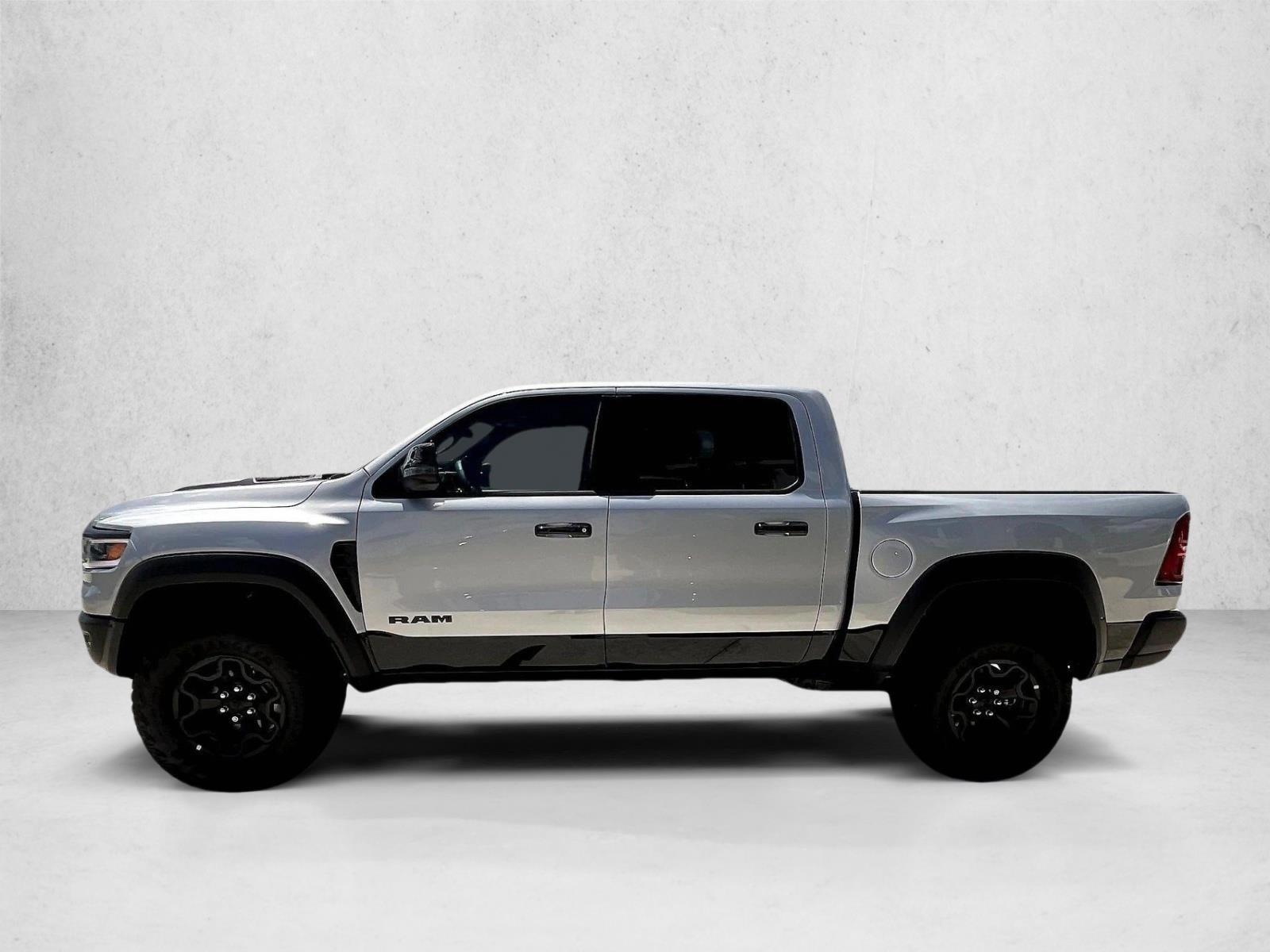 Thumbnail: 2026 RAM 1500 - 2