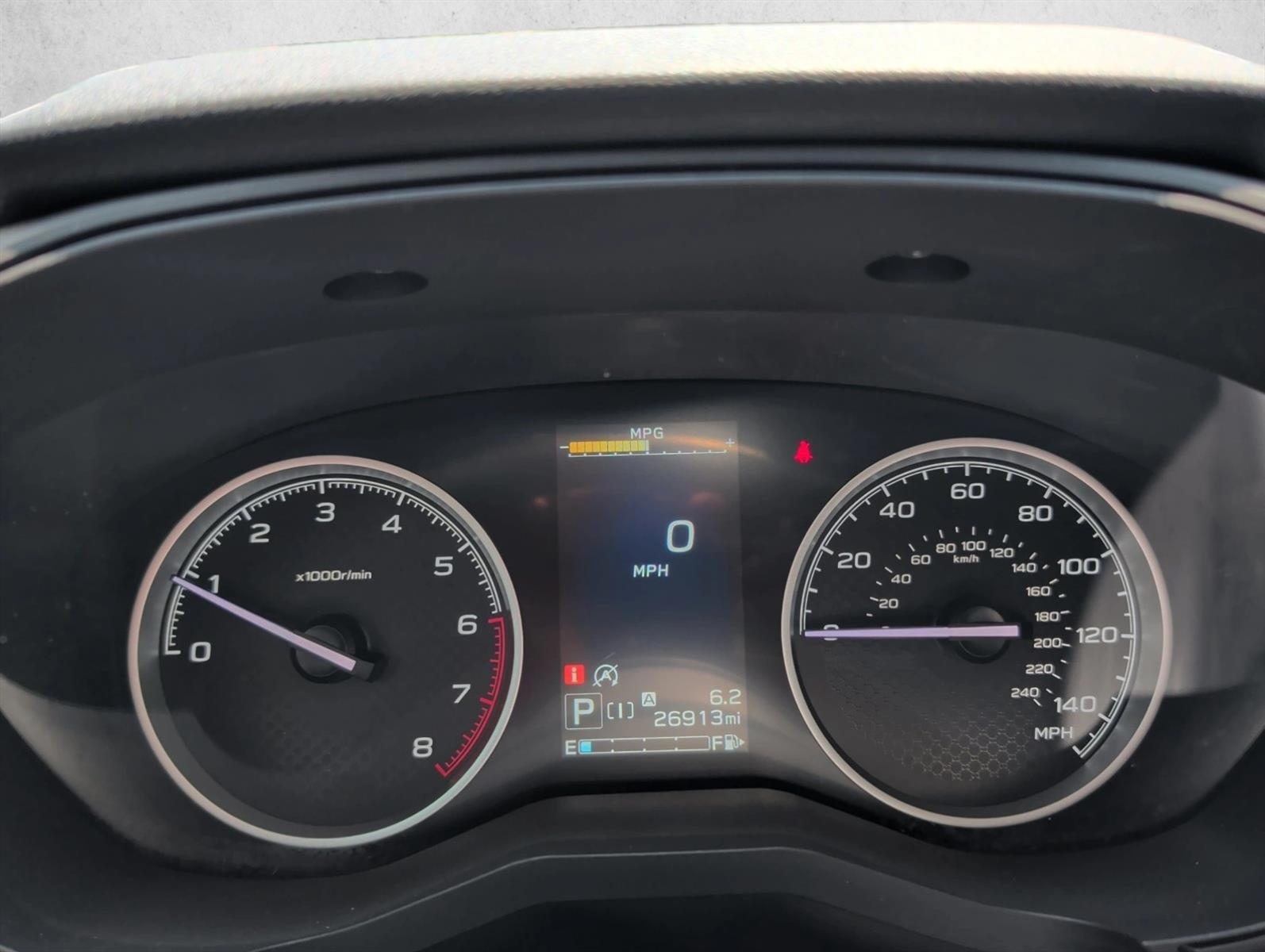 2022 Subaru Forester Limited - Photo 13