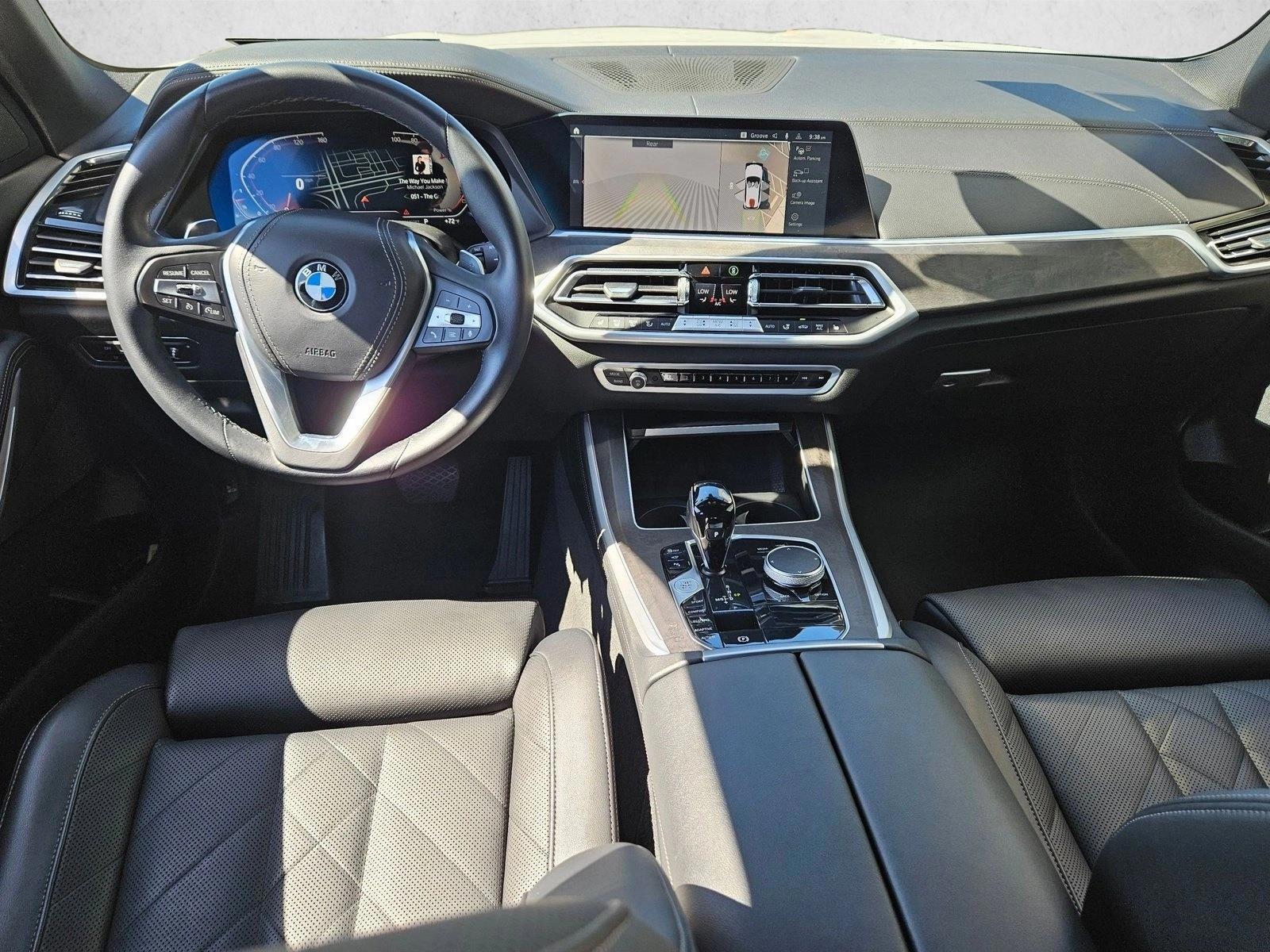 Thumbnail: 2023 BMW X5 - 3