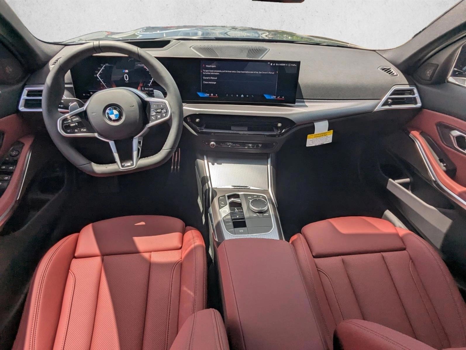 Thumbnail: 2026 BMW 3 Series - 3