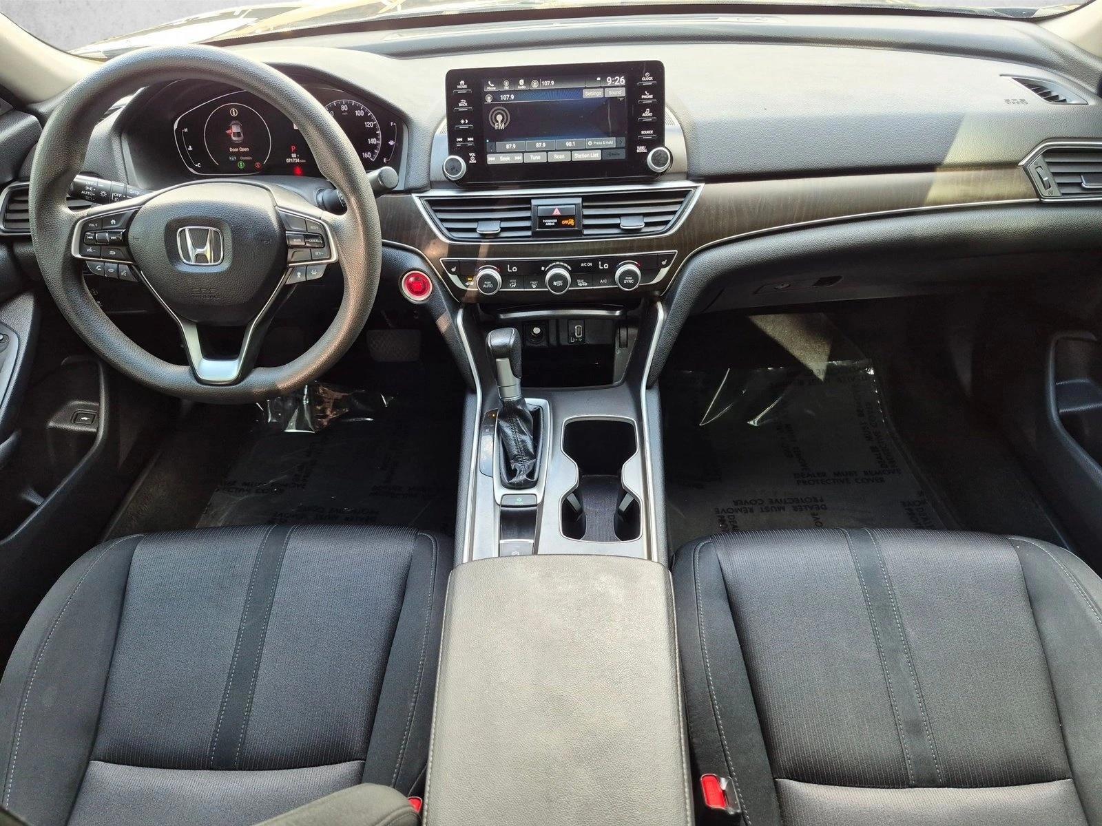 Thumbnail: 2019 Honda Accord - 3