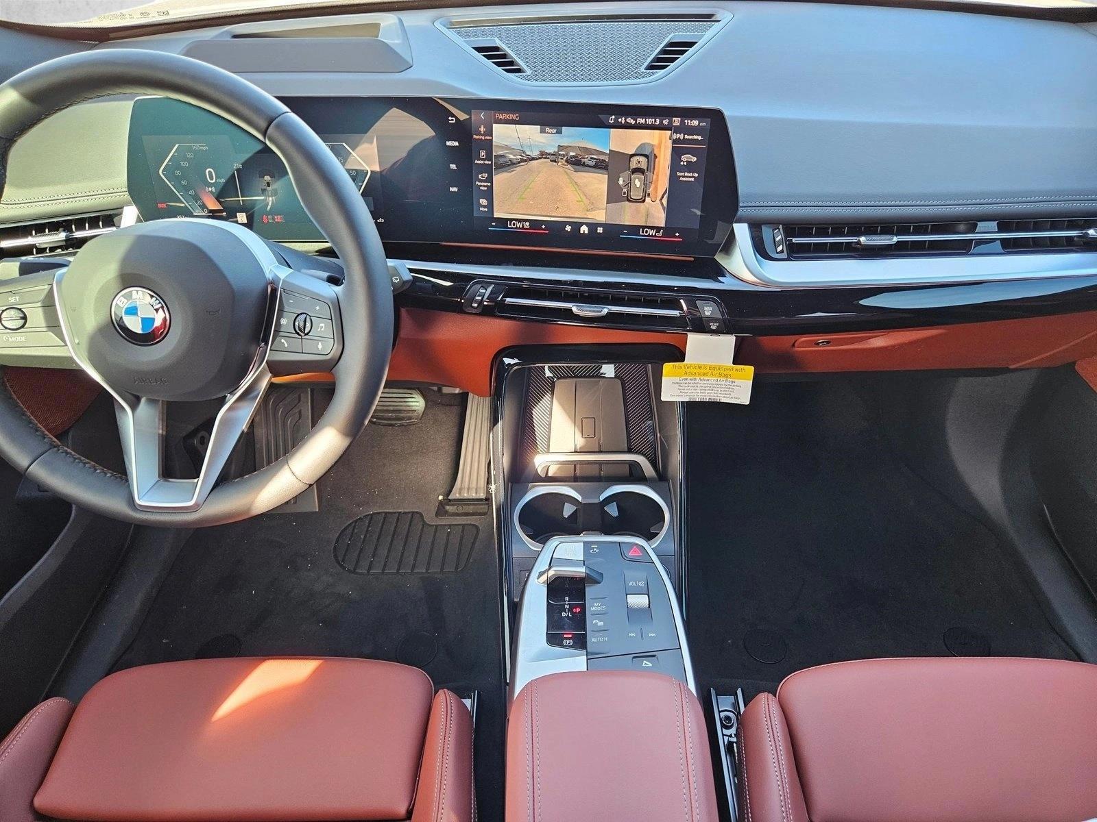 Thumbnail: 2026 BMW X1 - 4