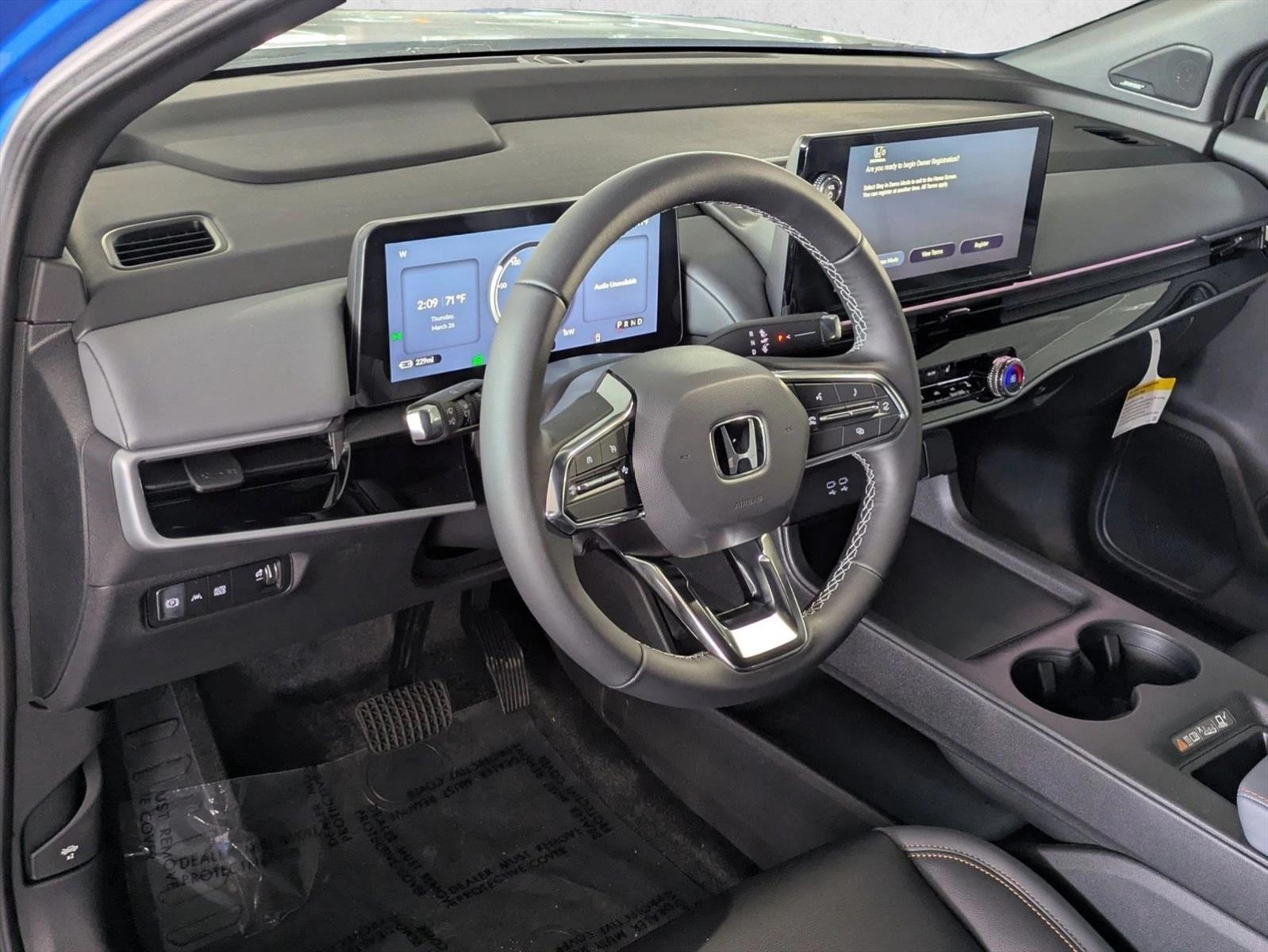 Thumbnail: 2026 Honda Prologue - 3