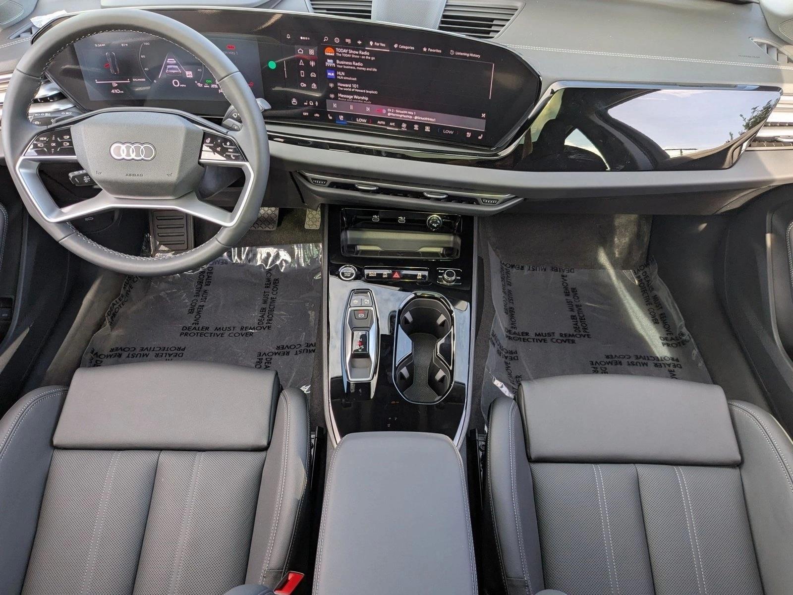 Thumbnail: 2025 Audi A5 - 4