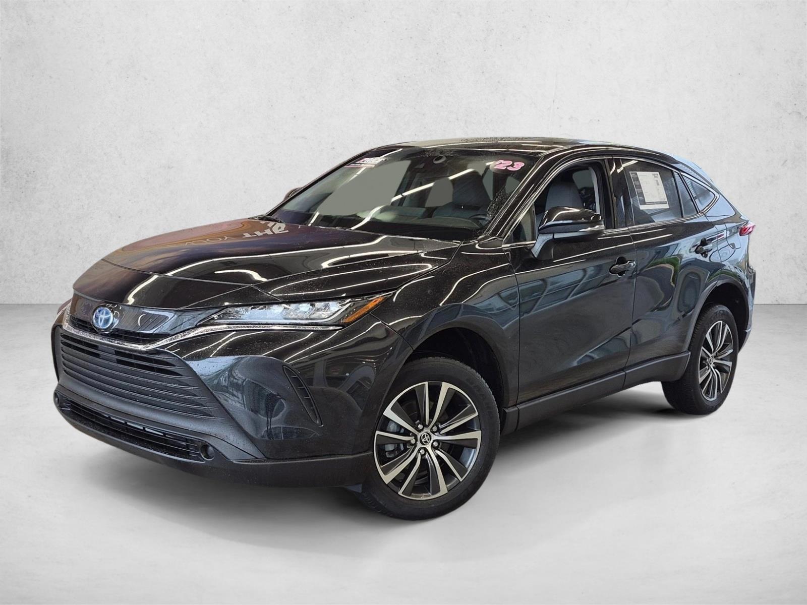 2023 Toyota Venza LE