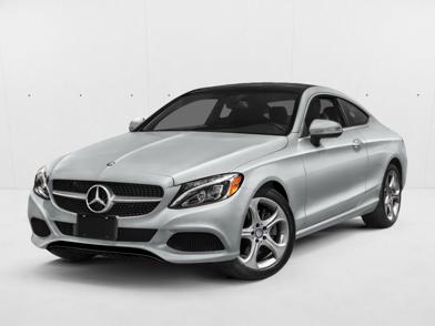 2018 Mercedes-Benz C-Class C 300 -
                  Charleston, SC