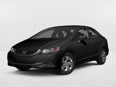 2015 Honda Civic LX -
                  Nottingham, MD