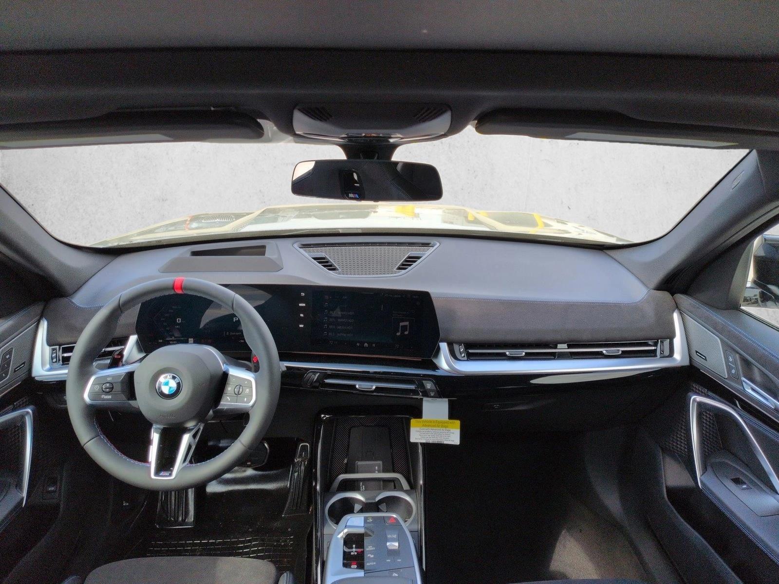 Thumbnail: 2026 BMW X1 - 3