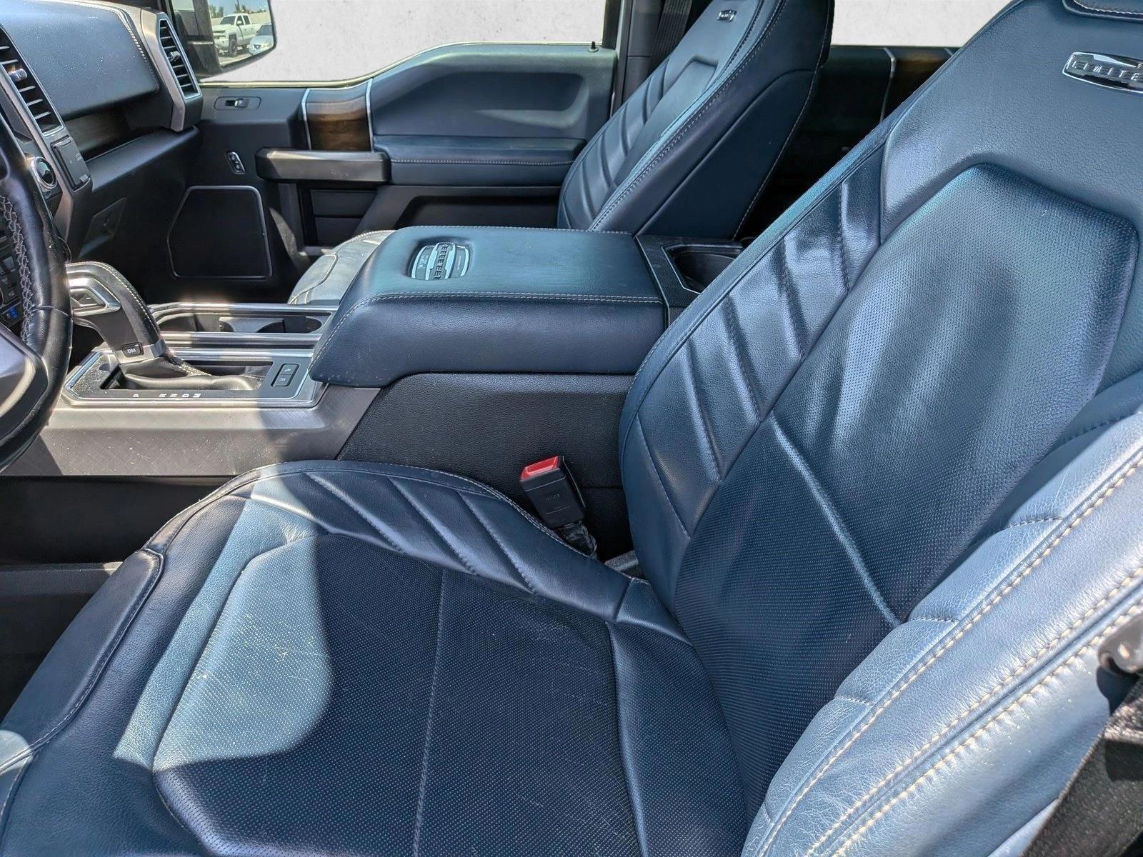 Thumbnail: 2018 Ford F-150 - 3