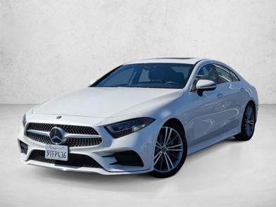 2019 Mercedes-Benz CLS 450 -
                  Santa Clara, CA