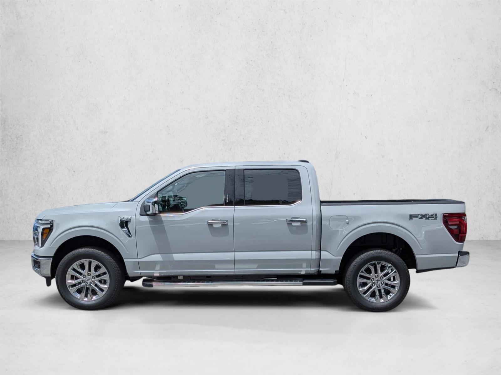 Thumbnail: 2026 Ford F-150 - 2