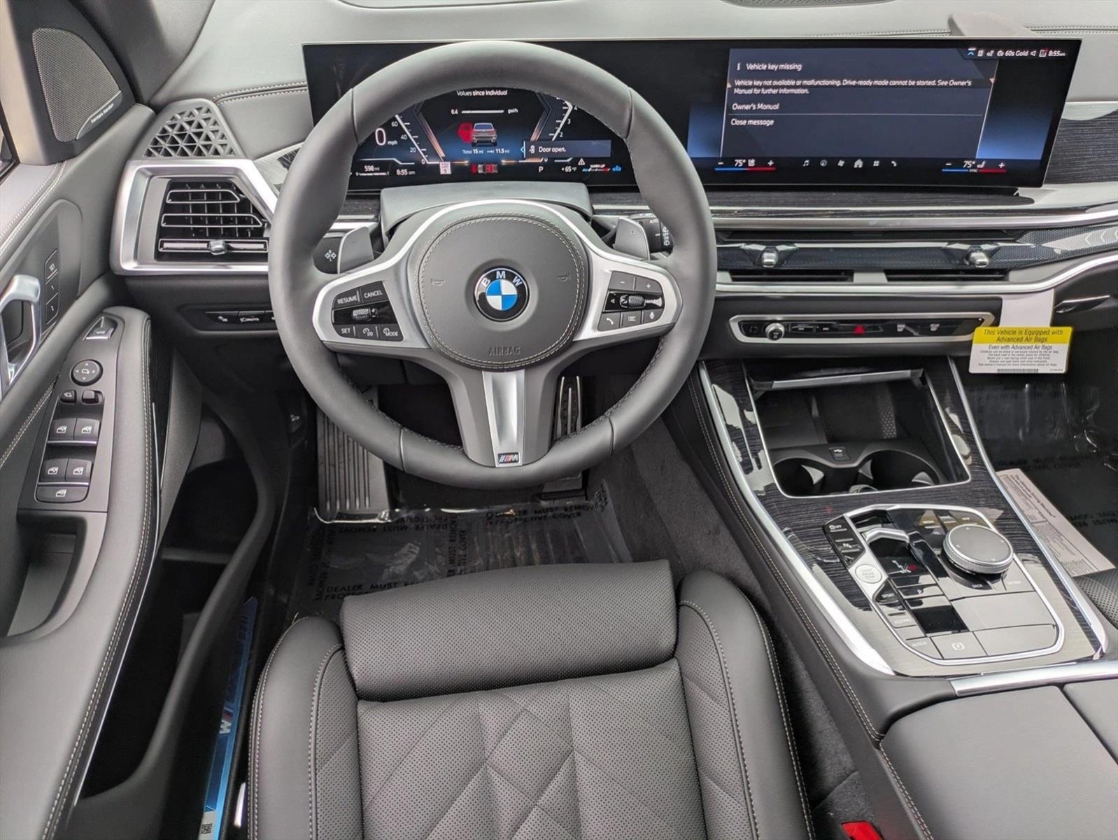 Thumbnail: 2026 BMW X5 - 3