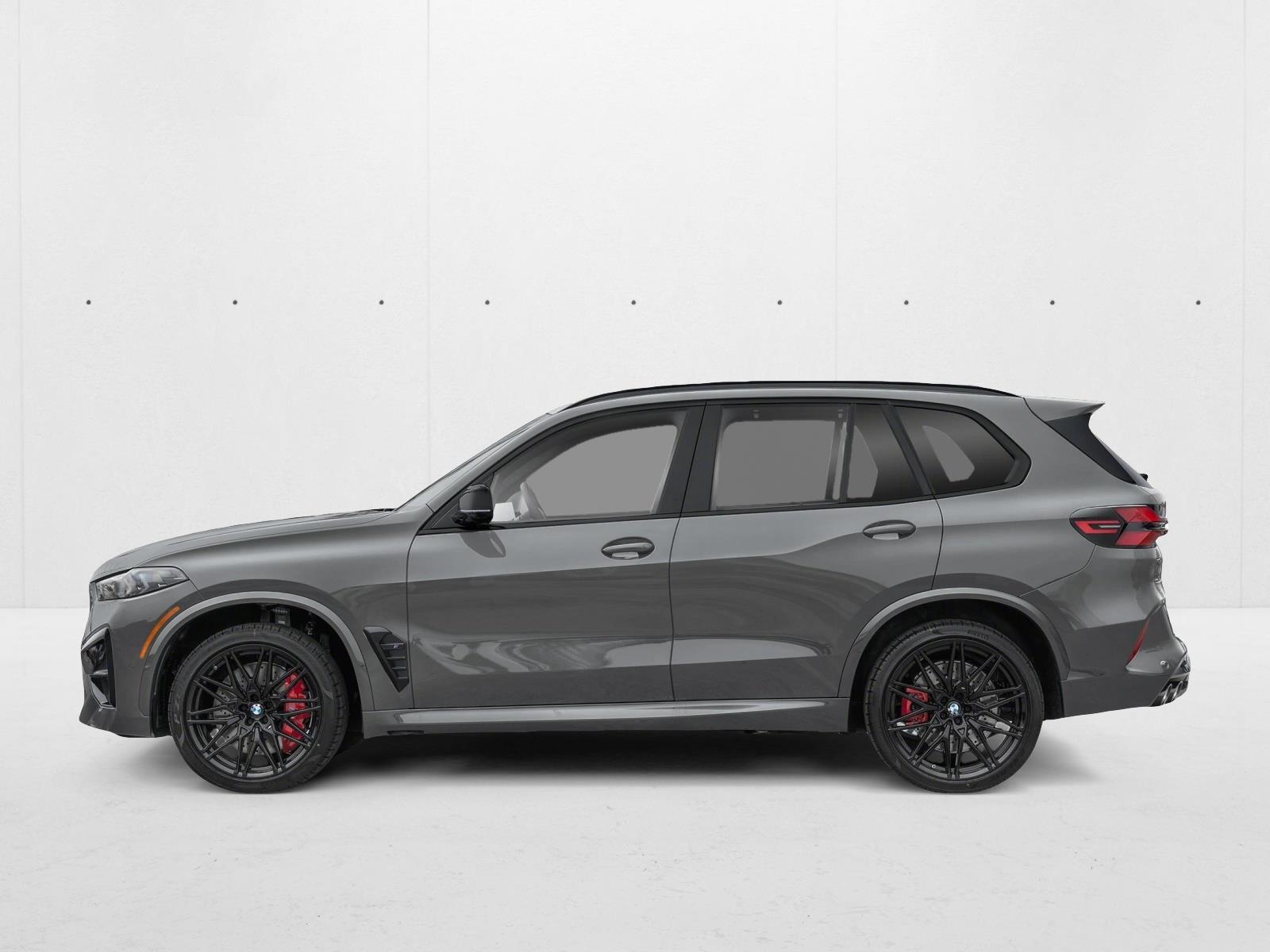 Thumbnail: 2026 BMW X5 - 2