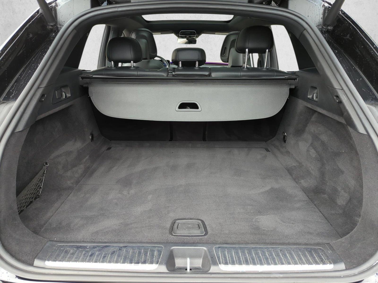 2023 Mercedes-Benz EQE