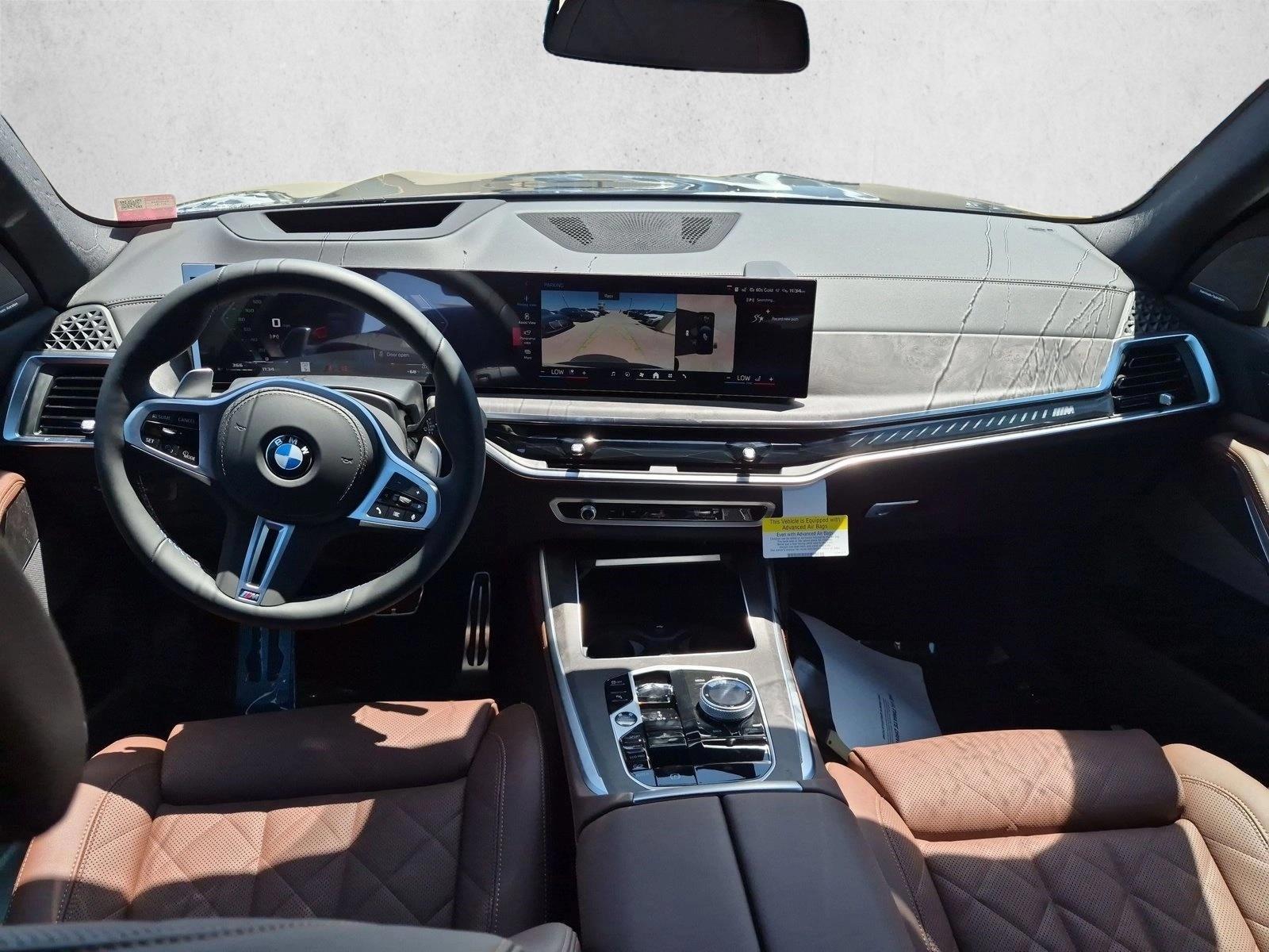 Thumbnail: 2026 BMW X5 - 3